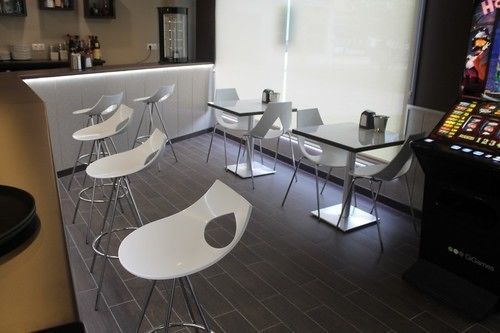 Albergue Credencial Sarria Eksteriør billede